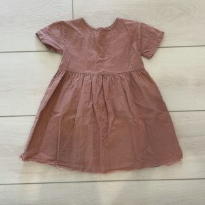 3t go gently nation dress